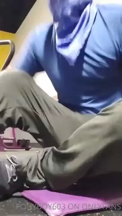 Sometimes i don t realize how obscene my bulge is until i see it in a 