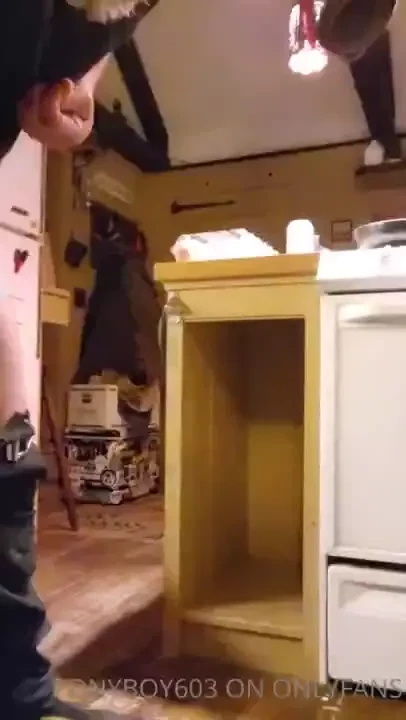 Got some great new underwear from a good boy 