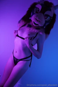 Bisexual lighting goes hard part 2