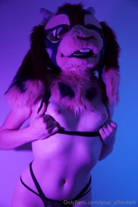 Bisexual lighting goes hard part 3