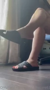 Sub funded shoes are by far my favorite buy me more it makes me wet