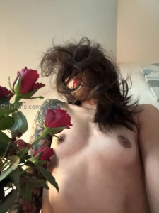 Care to spoil me a little part 4