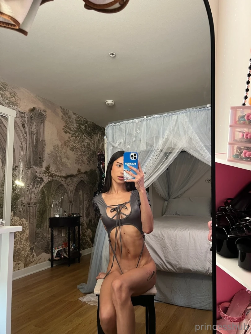 Princessxhub part 21 