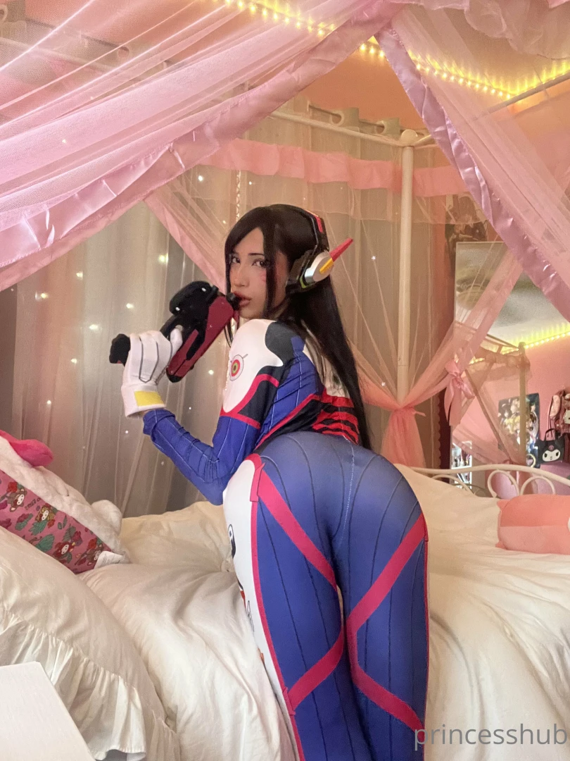 Princessxhub part 23 