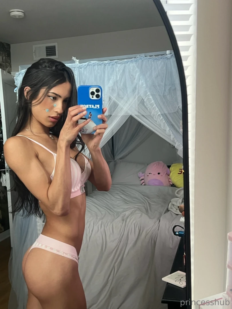 Princessxhub part 11 