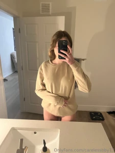 Woke up this morning amp my nipples were so hard i needed some cuddles