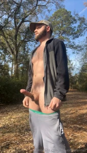 Having some fun on the farm part 1