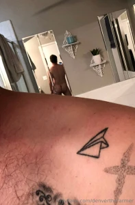 Play with my cheeks part 3