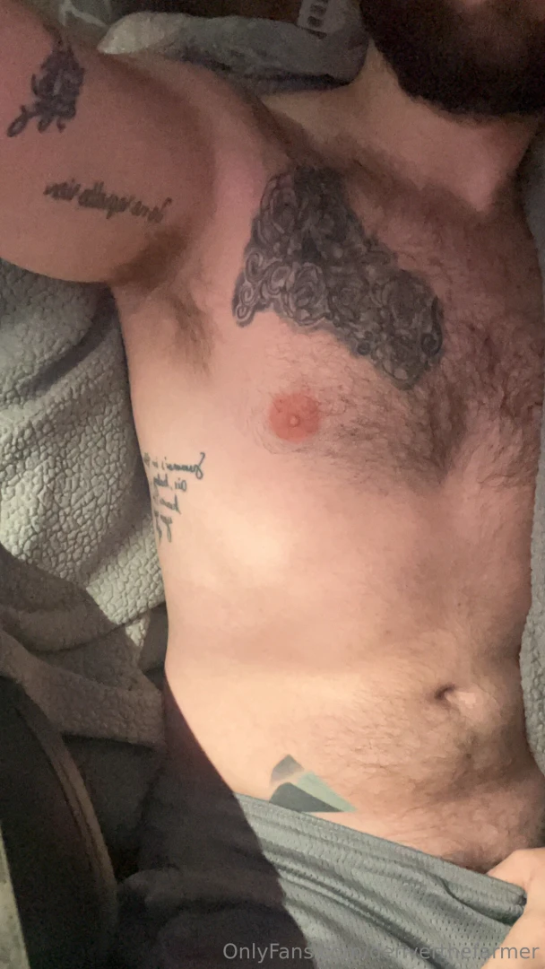 Two day load - fuuuuuck this one felt so good part 3 