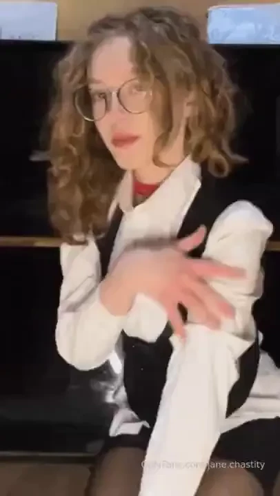 Jane-chastity part 103 