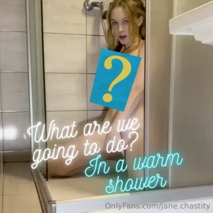 Jane-chastity part 106 