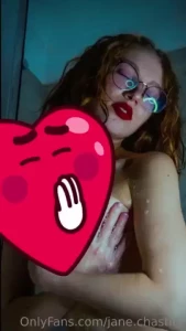 Jane-chastity part 115