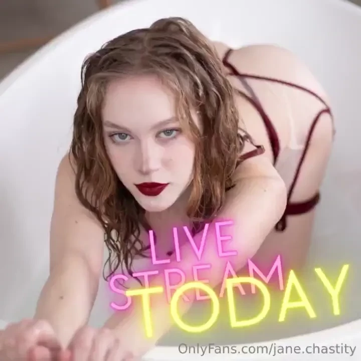 Jane-chastity part 149 
