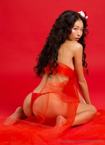 I m your christmas gift part 8