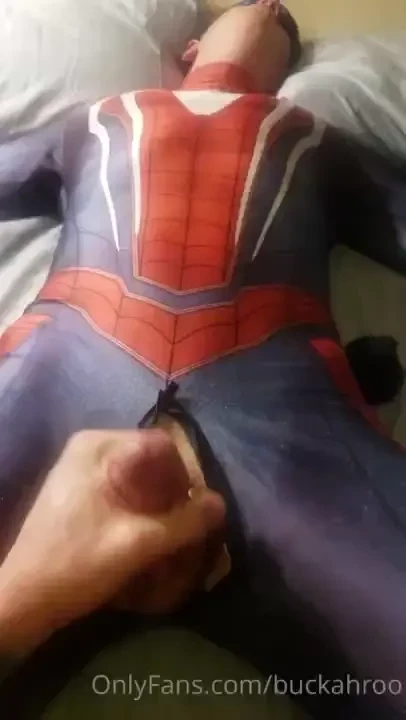 A fun time with trevorknightley_11 tying me up and edging me as part 3 