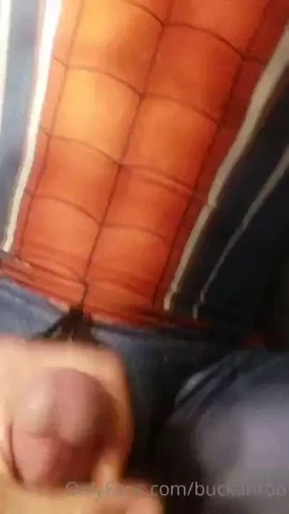 A fun time with trevorknightley_11 tying me up and edging me as part 2 