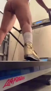 Lets get it baby what should my next naked session be