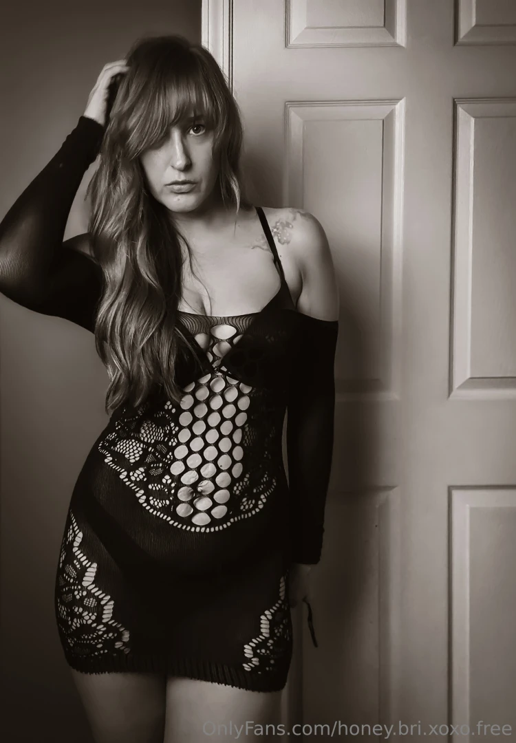 Just another monochrome monday 