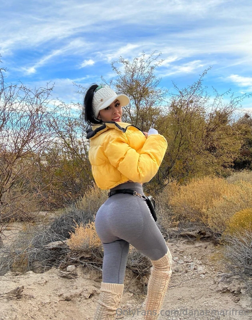 Sunny day and little sexy me 