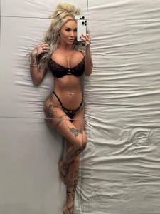 What would you do if you saw me laying like this part 1