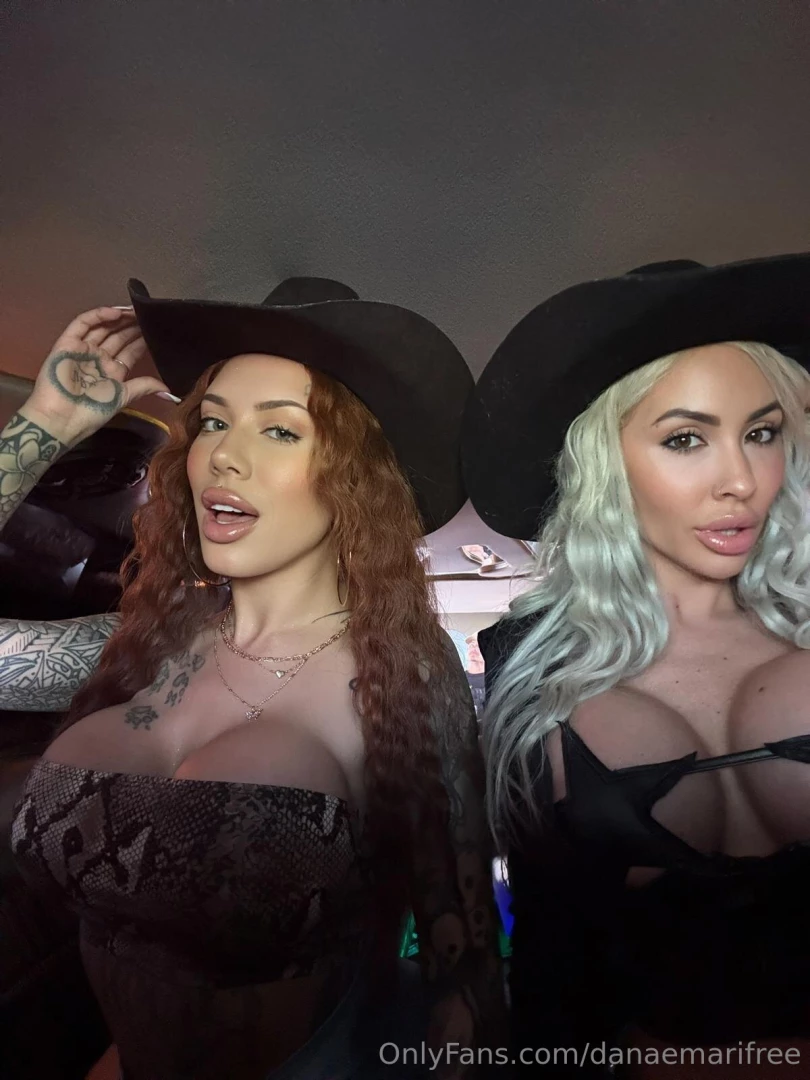 Danaemarifree part 2 