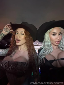 Danaemarifree part 2