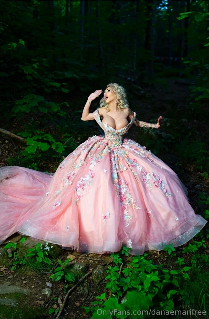 Princess vibes part 21 