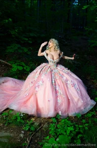 Princess vibes part 21