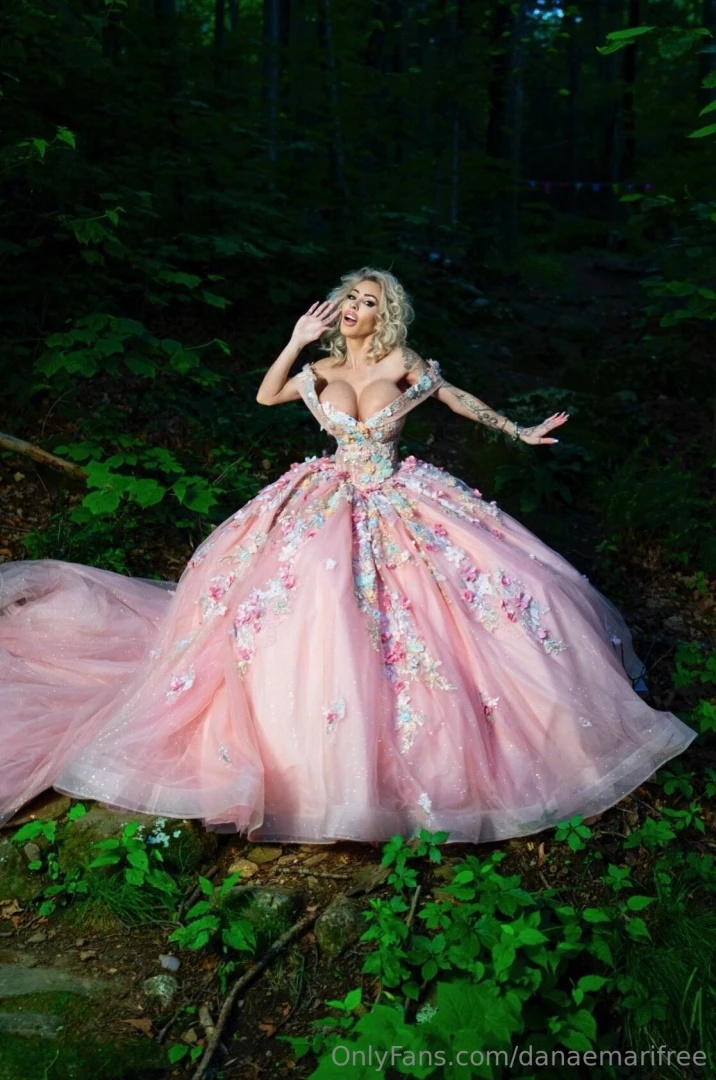 Princess vibes part 22 