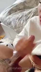 Hoje a tarde deu uma tesao part 3