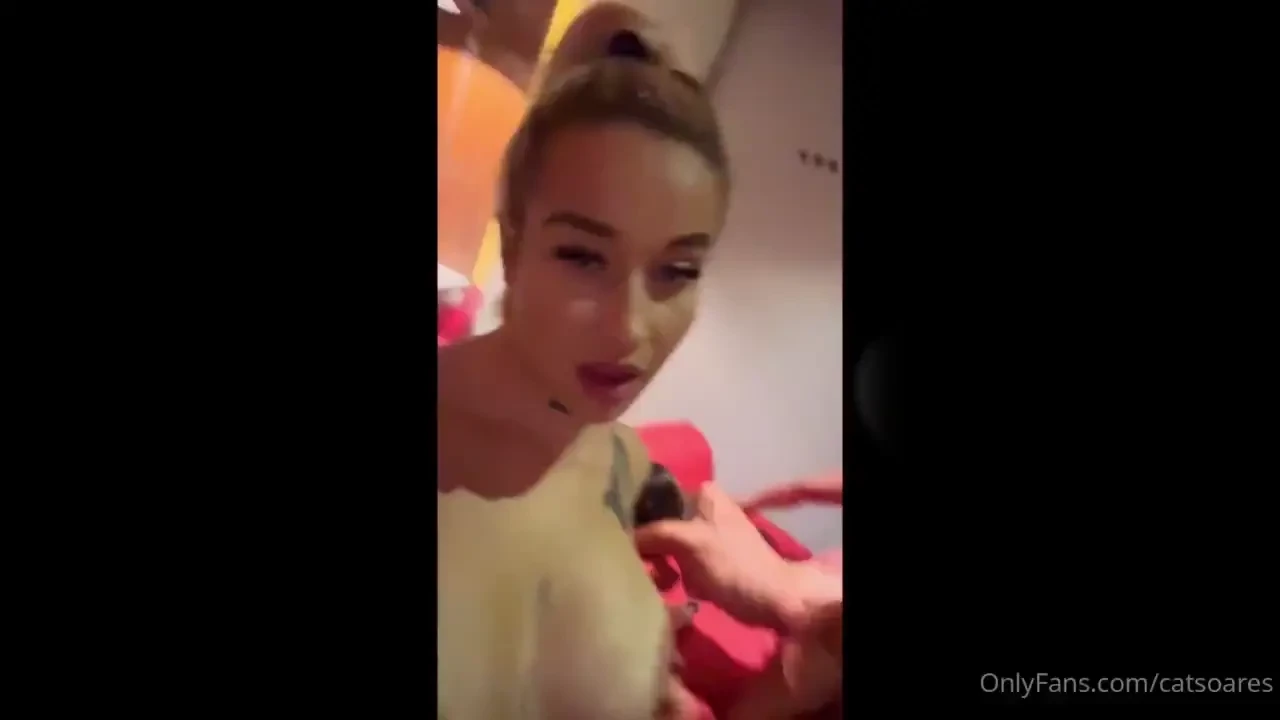 Babe ja viste o novo filme com o casal de swingers sao 15 minutos 