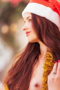 Santa has a new assistant this year what s your christmas wish i ll