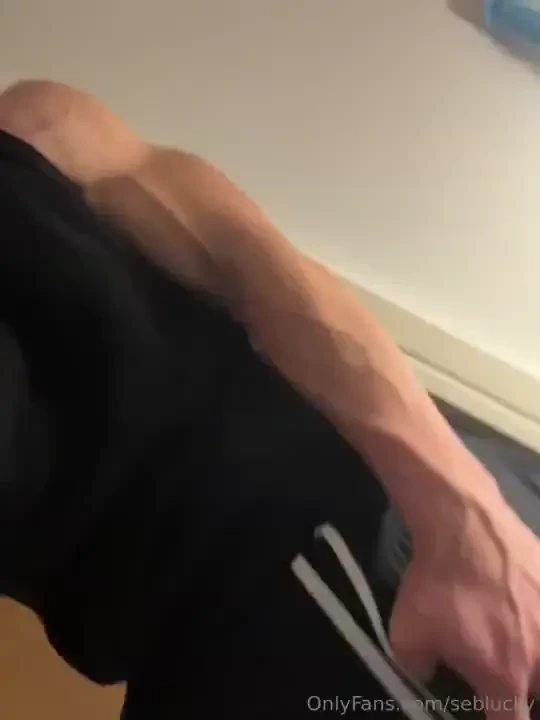 Back from the gym part 11 