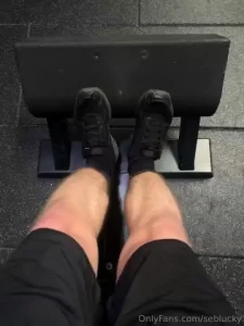 Don t skip calves