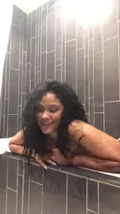 So be ready and i don t want to hear any shit okay