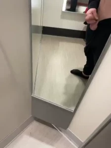 I need to fuck something bad