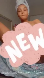 Can i squirt on your face dm for video