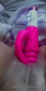I miss my toy buy me another part 1