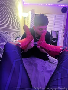 Play session 14 if you want to see the cumshot at the end ask me for part 2