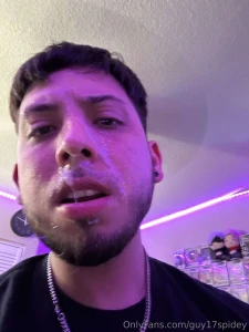 Play session 14 if you want to see the cumshot at the end ask me for part 1