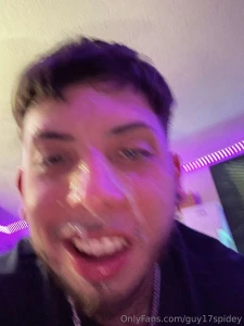 Play session 14 if you want to see the cumshot at the end ask me for