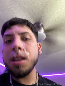 Play session 14 if you want to see the cumshot at the end ask me for part 3