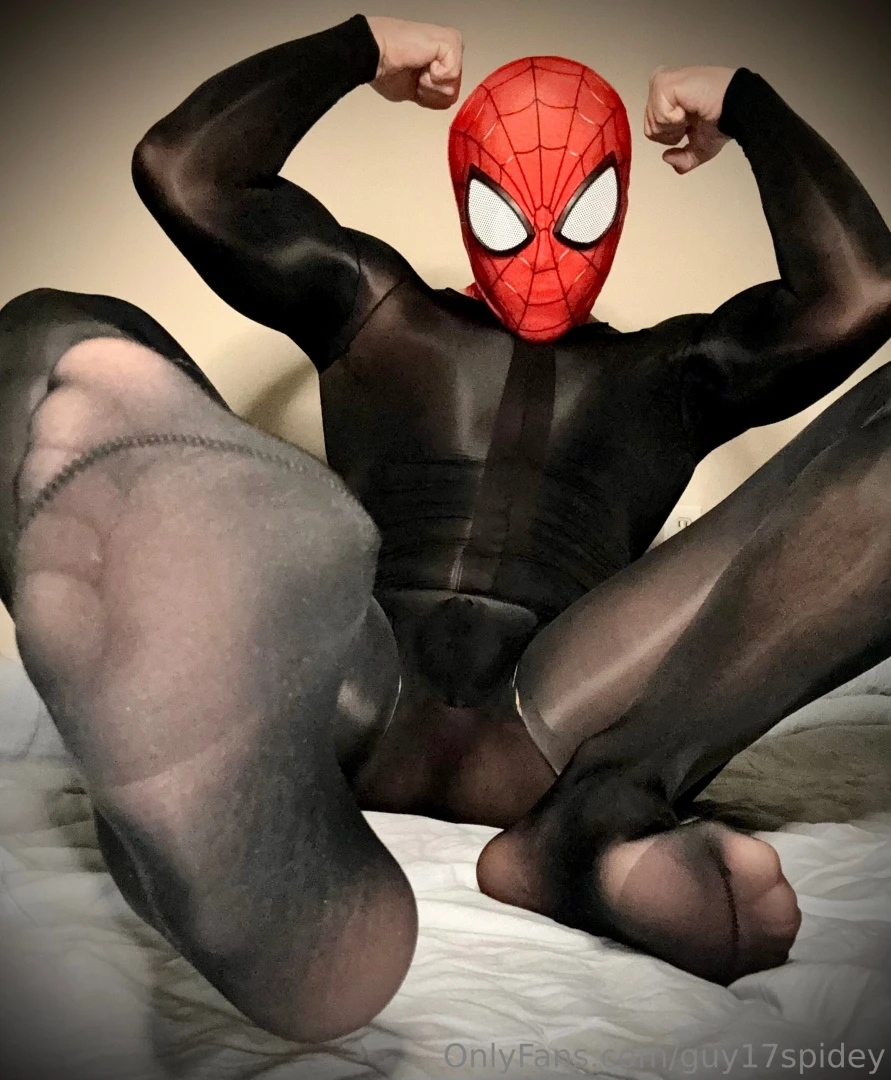 Guy17spidey part 11 