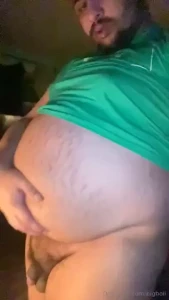 Late night milk chugging does the body good