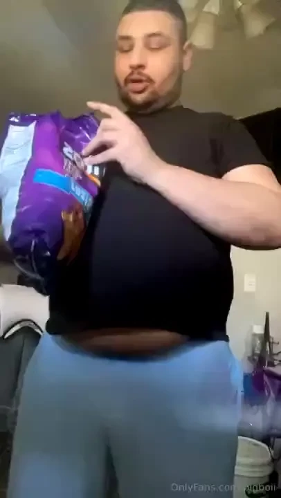 Too fucking fat and too fucking lazy to edit these all together 