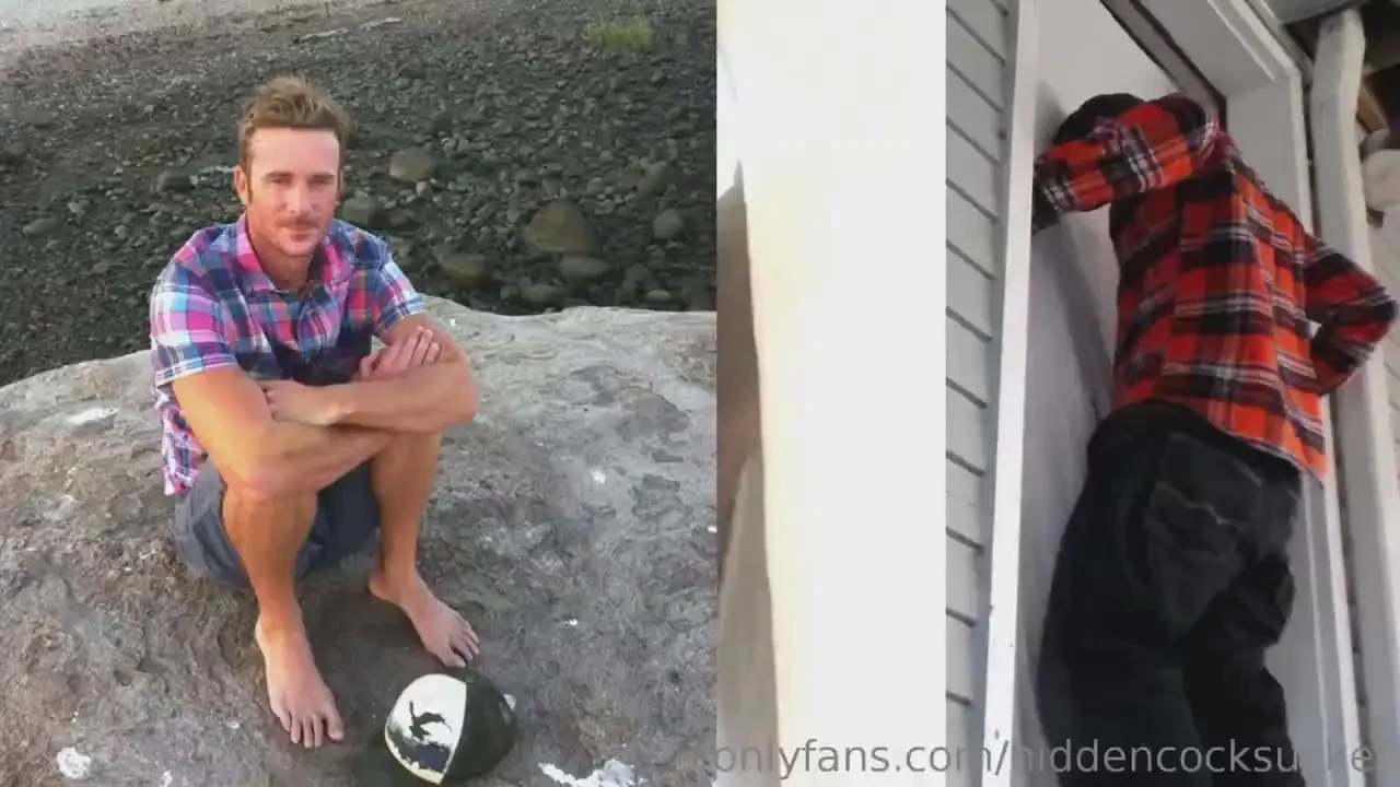 Back door blow job both sides 16 this guy was so attractive but sooo 