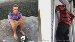 Back door blow job both sides 16 this guy was so attractive but sooo