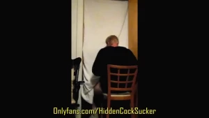 Late night nut this guy actually had a pregnant girlfriend at home but