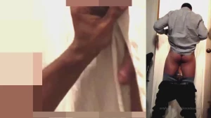 Reupload glorious gloryhole both sides 13 another visit from a fan