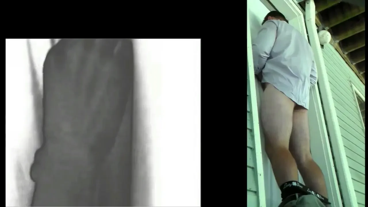 Back door blowjob both sides 2 this big beautiful beefy corporate 